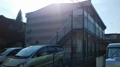 ★手数料０円★羽生市西１丁目 月極駐車場